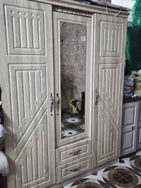 كنتور • جديد • الخضراء