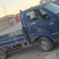 بنكو٣ • موديل٢٠٠٤ • محرك كايم