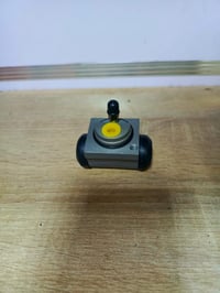 بريك خلفي • لودجي