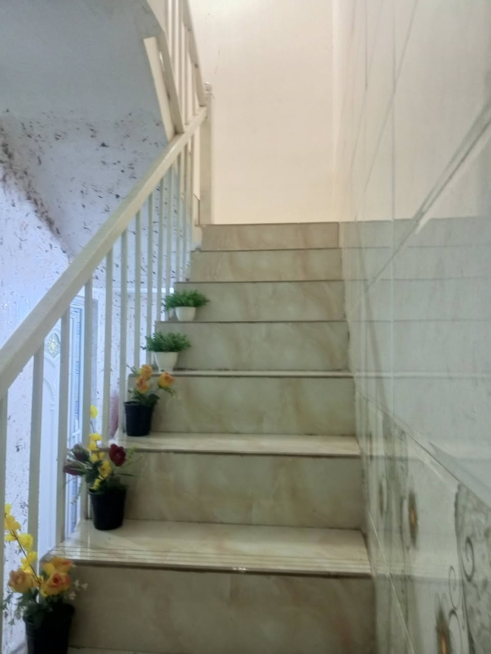 مشتمل مساحة ٥٠متر زراعي منطقه سويب ارض حجي عماد العامري تلاث طوابق ثلاث غرف نوم كامل  خدمات ماء كهرباء مجاري تبليط سعر ٥٧بي مجال بسيط الإتصال *********** واتساب
