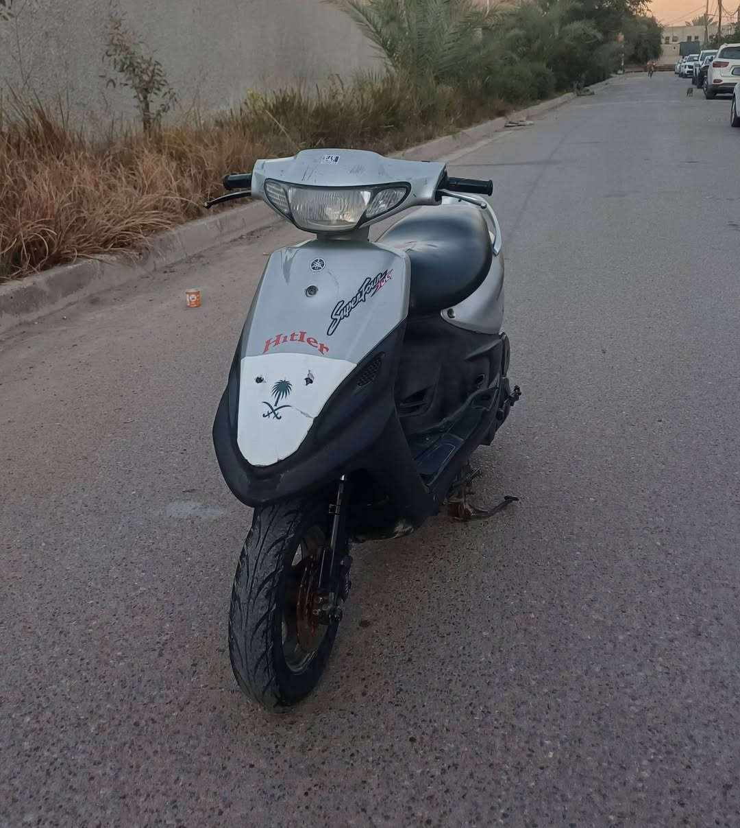 للبيع ماكس قجمه بلاديه شغال سلف وهندر شلعه معدل ع فحص السعر 450 
 السكن حي البنوك مجاوب خاص رقم اتصال ***********
