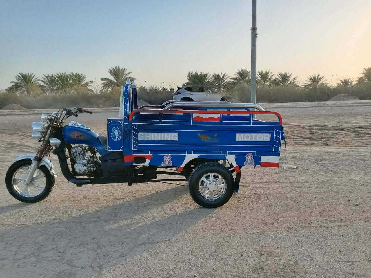 السلام عليكم ستوته للبيع موديل 2021أوراق اصوليه ركبه مكفوله شاصي مكفول كهربائيات كله جديد مكينه 2025 مامفتوحه ستوته ماناقصه اي شي السعر مليون و 450 وبيه مجال مكاني بابل ***********
