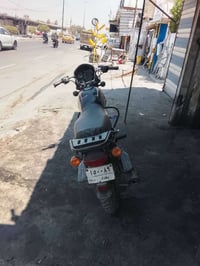 بوكسر • موديل٢٠ • مرقّم