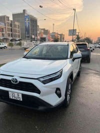 للبيع – رافورد خليجي رقم بغداد موديل 2024 ماشية 13 ألف فقط مكفولة كفال...