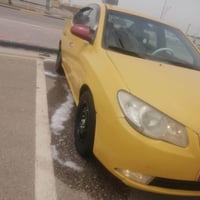 النترا ٢٠١٠ • مكينة وكير جديد • ما بيه تبديل
