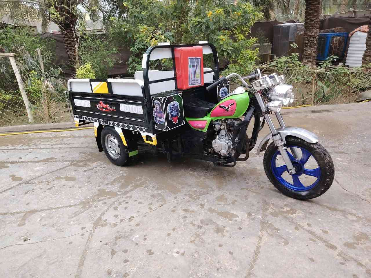 سلام عليكم اخوان ستوته مديل 16محرك 22ستوته مكفوله ركبه شاصي اوراق بدي مربله اوجاهزه  اخر شي ستوته مال جناي وبخدمت الشراي سعره 1250 بيه مجال ***********
