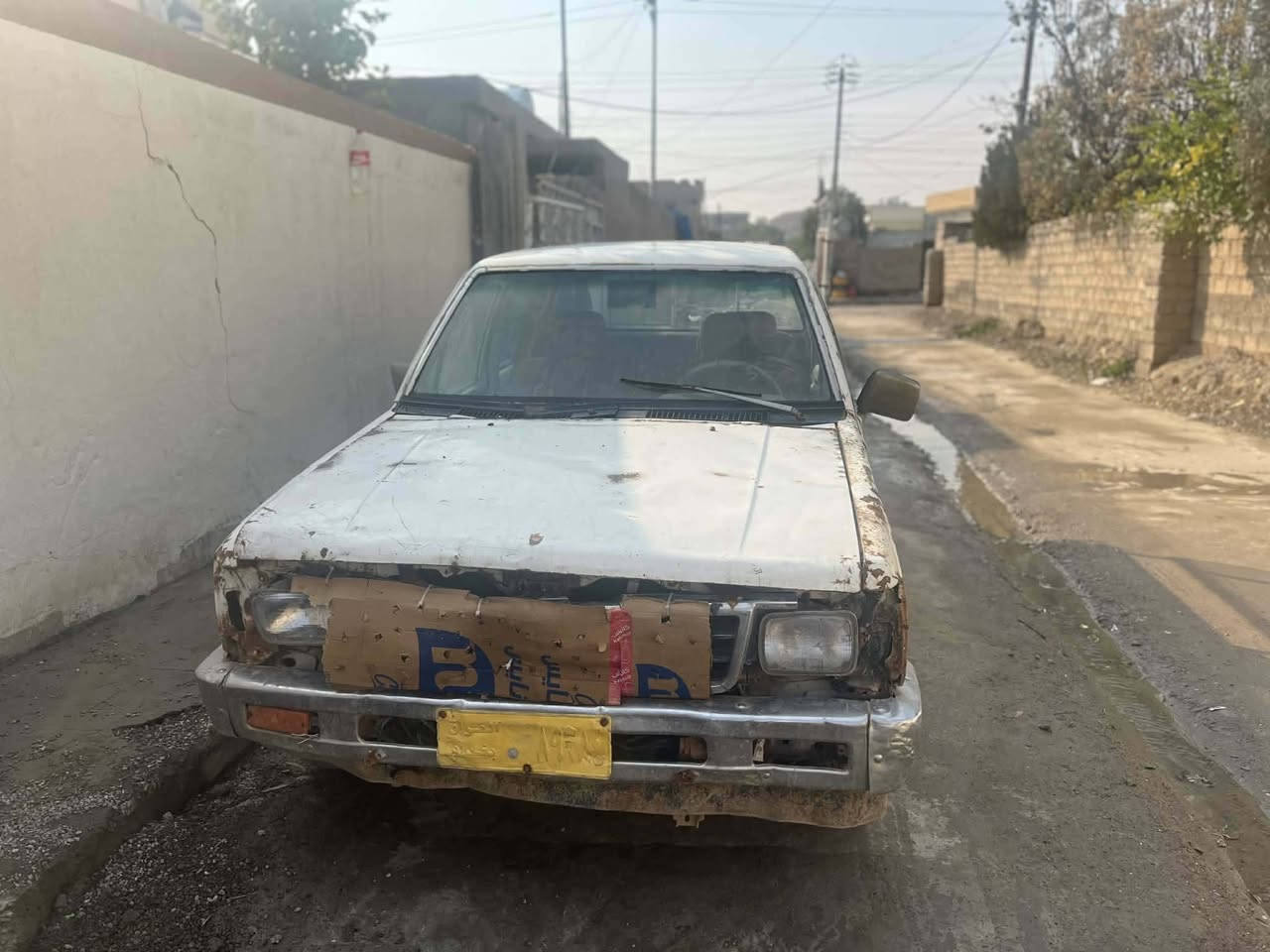 بيكم مسقط گير محرك صدر شرط بيكم جاهز للشقل السعر 10ورقات الاتصال على الرقم  ***********
