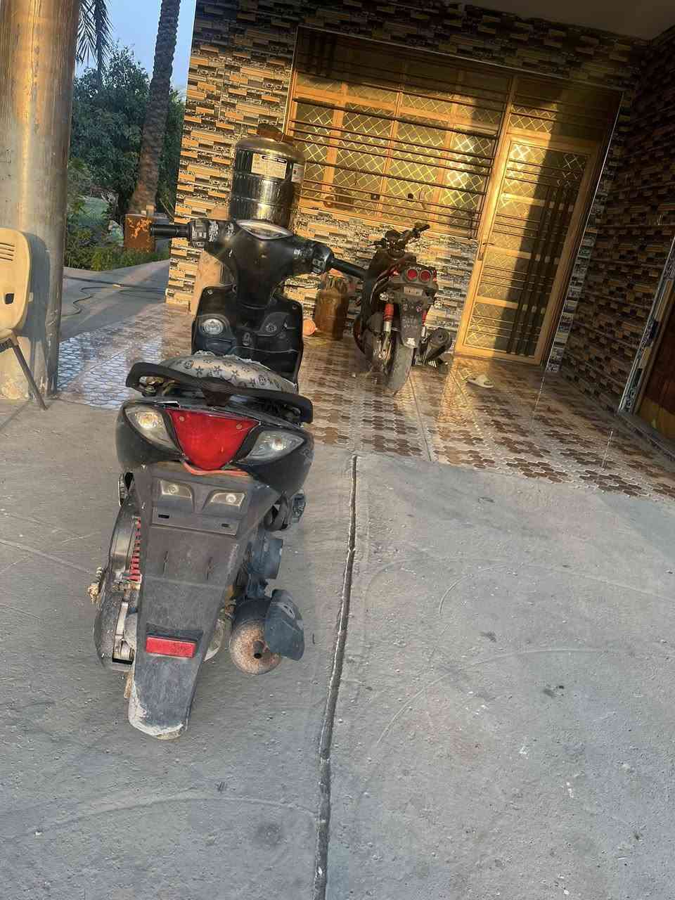 ماكس مضلع مابيها اي نقص الدراجه ختم واحد نكره سلف باي وقت للبيع 450 وبيها مجال او مراوس بماكس عدله مكاني بغداد الدوره للاستفسار الاتصال على الواتساب ولخاص هم موجود ***********
