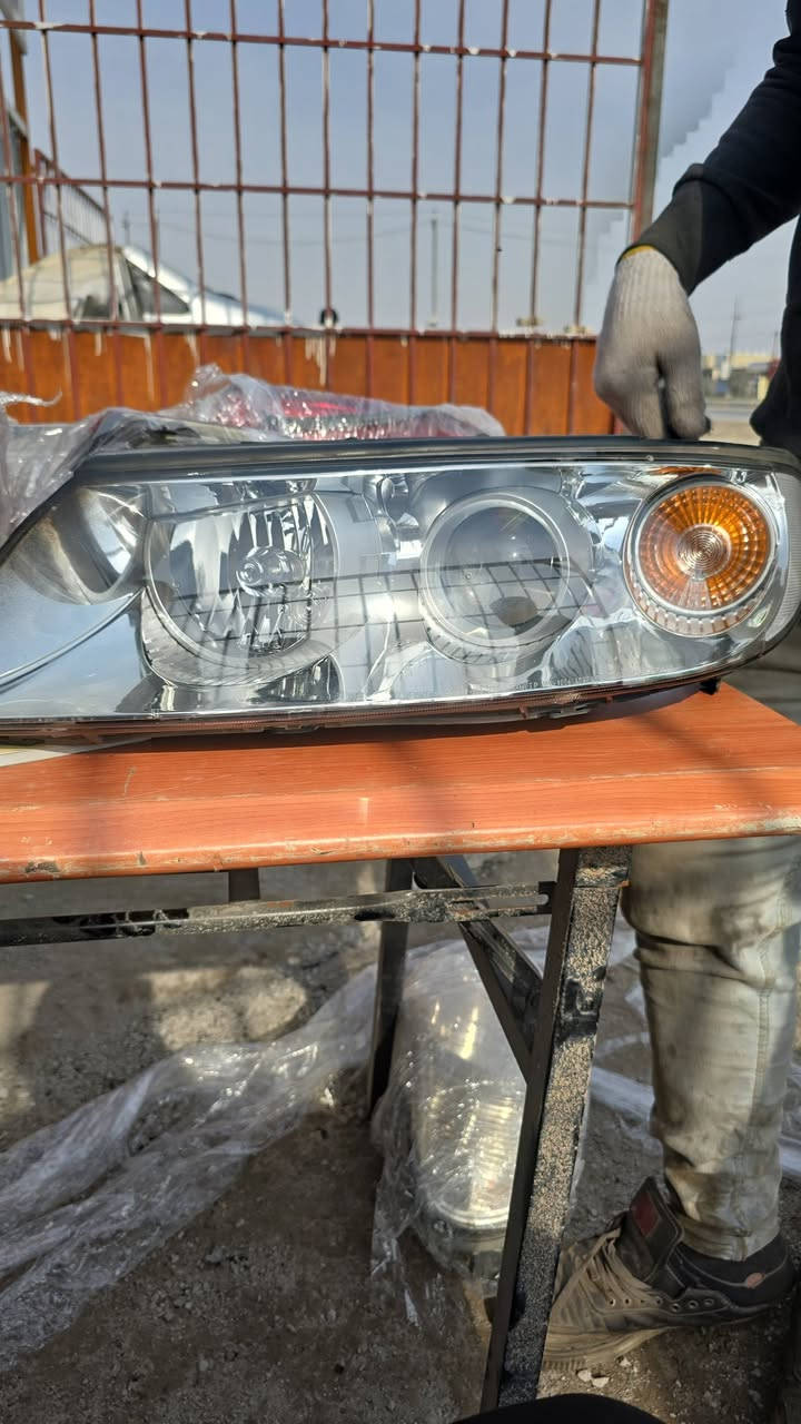 السلام عليكم
اخواني الأعزاء أصحاب المحلات وأصحاب السيارات يوجد لدينا لايت وامرايات وبك لايت وامرايات جانبيه لسيارات الرينو جمله ومفرد بسعر الجمله مناسب جدآ الاتصال بالرقم ***********
