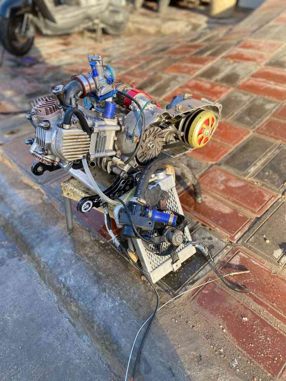 مكينه اللبيع  66 روله 800 راجي س
بوشه توبو كامله بس جيب وشد  سعر خاص
مكان كربلاء حي السلام ‏‪***********‬‏
