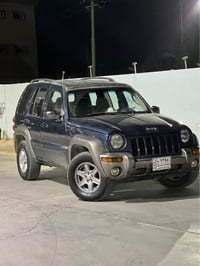 ليبرتي • ٢٠٠٧ • ٤×٤