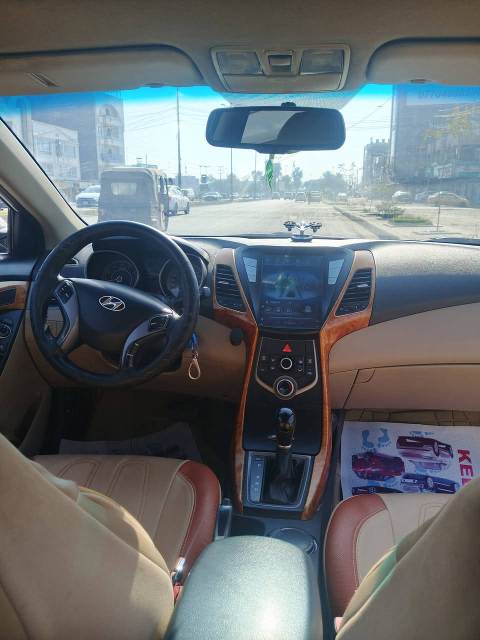 السلام عليكم النترا 2015 مري شفط فتحه تحكم ستيرن  الزعفرانية ***********
