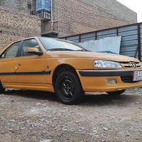 بارص • ٢٠١٥ • ما مشتغلت تكسي