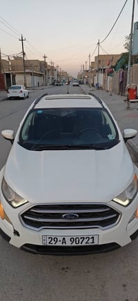 ايكو سبورت • ٢٠١٩ • الكوت