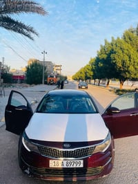 اوبتيما • ٢٠١٧ • النجف الاشرف