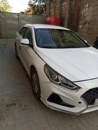 سوناتا ٢٠٢٠ • وارد كوري • رقم سليمانية