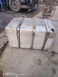 تانكي كاز • ٦٧٠ لتر • بدون كسر