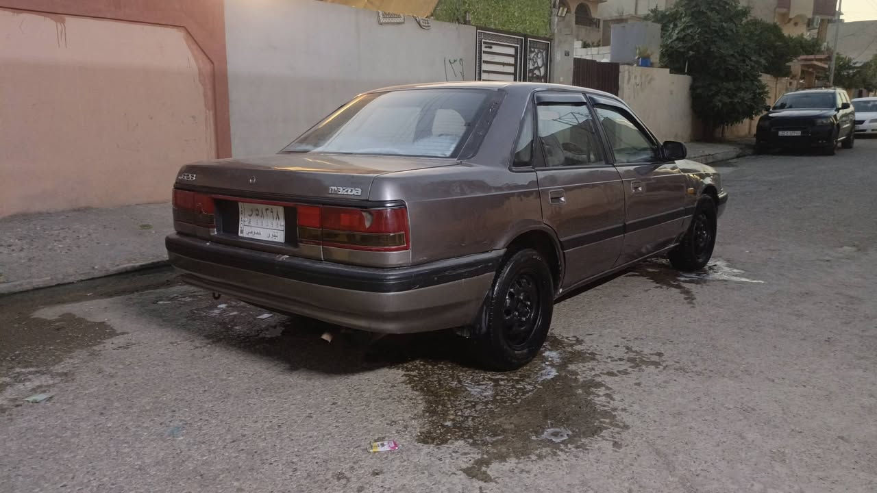 مازده 626 سنويه جديده 2029 تسقط محرك 8كابريتا جديد مال كصه كير عادي بيها مكانات صبغ ابيعك عام بدون اي ظرر السعر 36بيها مجال بسيط مكاني موصل الايسر باقي التفاصيل على الرقم 
***********
***********
