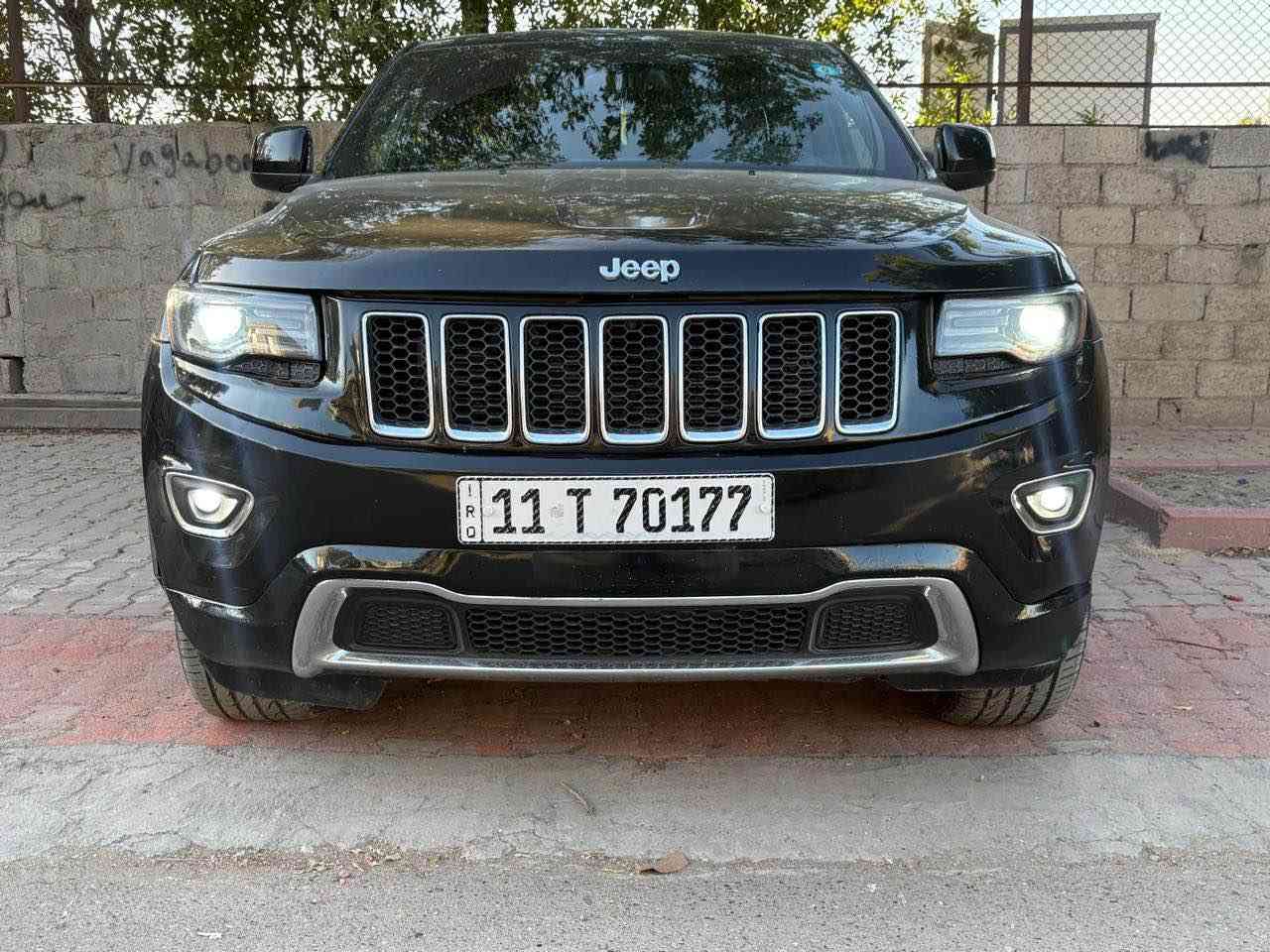 السلام عليكم جيب المتدد فووول 2015 رقم بغداد النكليزي سياره نضيفه حيل محرك وكير شركه تخم تاير تبريد ثلج محرك 6سلندر فتحه سلايت جنطه كهرباء نشغيل عن بعد مري قلاب كشنات تبريد كشنات جلد شفتات ستيرن منظومه زنون سياره بدون حادث بلعراق بيهه جاملغ بدون دواخل بدون تبديل السعر بلاش ١٧٧ مجال
بسيط للستفسارا
رقم الهاتف ‭
***********
‏اخوان مكلف بلنشر  الخاص مقفول بغداد, العراق
