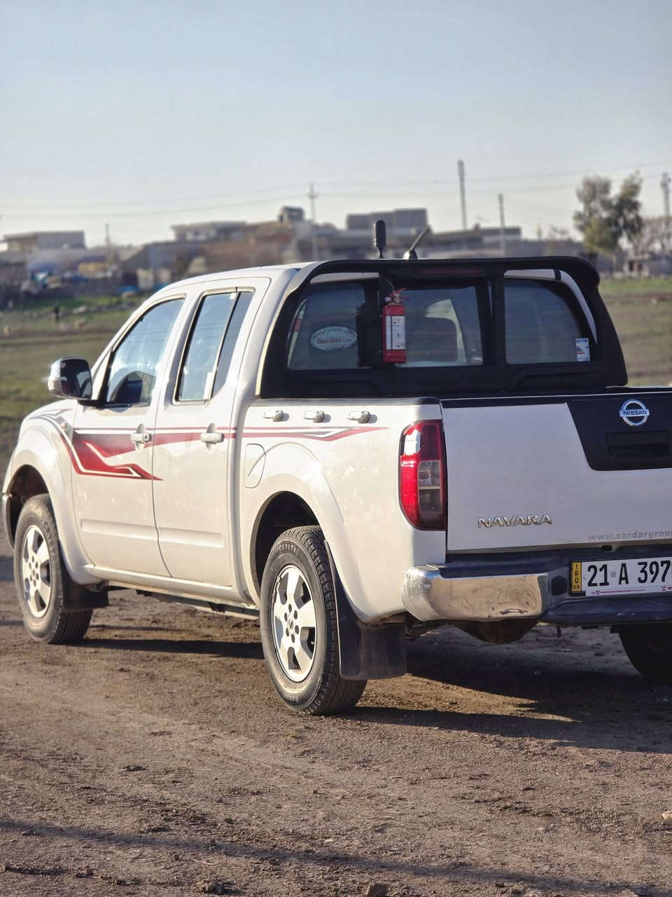 نەڤارابۆفرۆشتن 2009سەناوێ هەتا31 تازەیە بەناوخۆمانوەتا کۆبۆنی بنزینی هیە دێناری مەسرەفی تیانیە چوار تای لۆکی لەژێراتا مەکینە گێڕاکسل بەشەرت دەفیتەر سعری 105گڵاومجال


**إذا كنت صاحب هذا الإعلان وتريد حذفه لأي سبب، رجاءا أرسل رسالة إلى الدعم الفني**