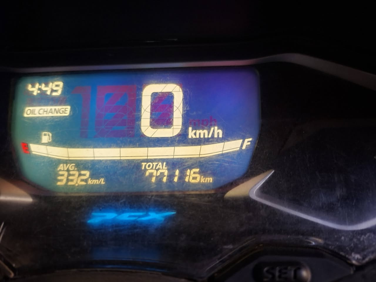 سلام عليكم دراجه لبيع بس اكس جيل الربع مكاني الكاظميه دراجه حلو اي نقص مابيه *********** السعر خاص
