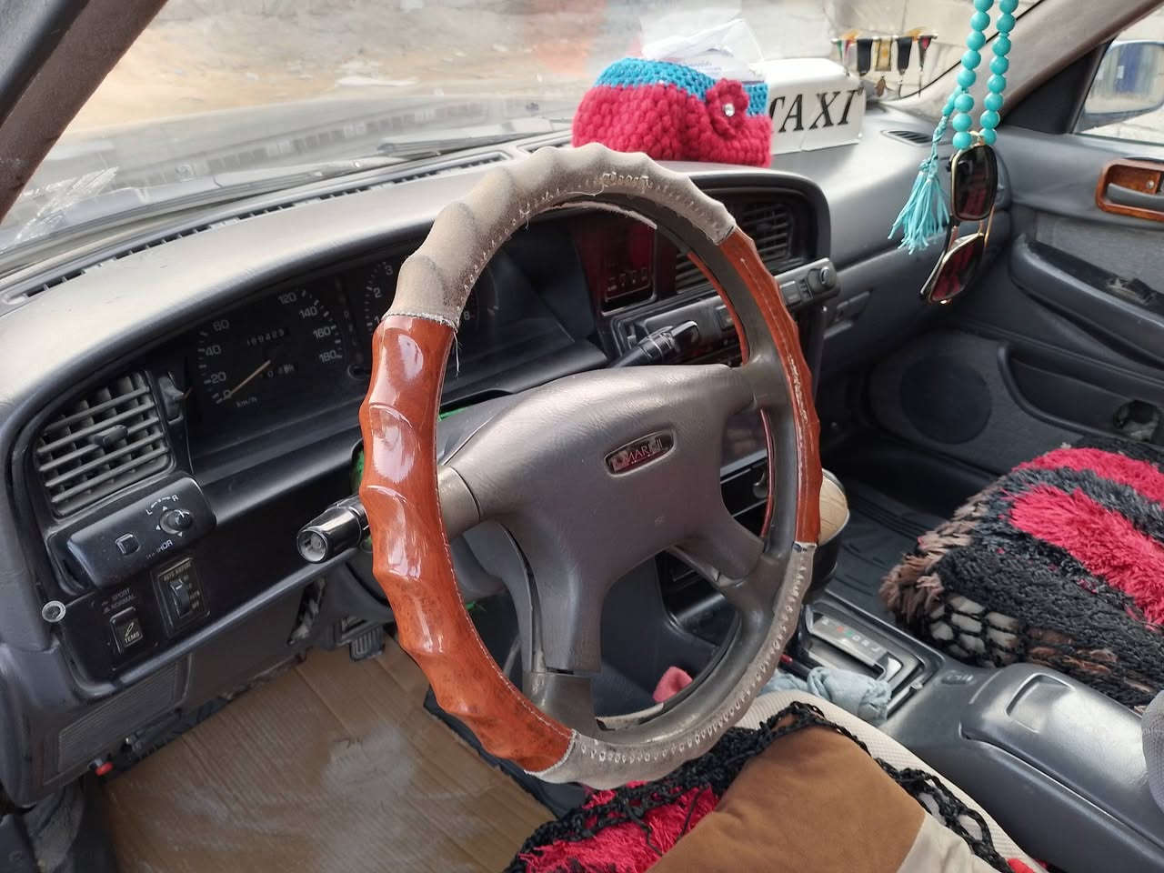 السلام عليكم مارك كربلائي للبيع بسمي مكفوله من الكص ونقل الجنه مصبوغه عام  جماليه-السعر 55,الرقم***********
