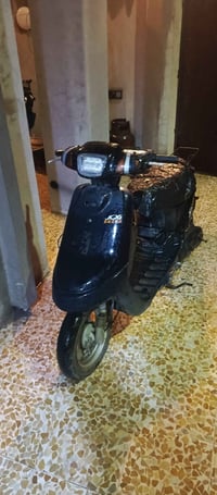 ياماها • جوج • بي مجال