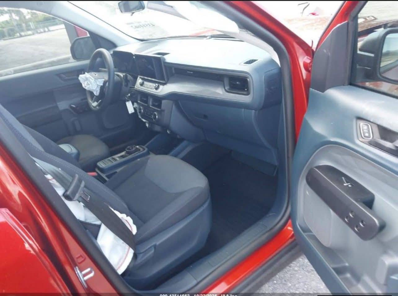 لبيع
فورد مافرك هايبرد موديل 2024 ضرر موضح بالصور السياره حاليا بل الأردن المنطقه الحره
السعر
 ١٤٠ دولار حره
١٦٥ دولار واصل بغداد بدون رقم
مكاني الدورة 
***********
