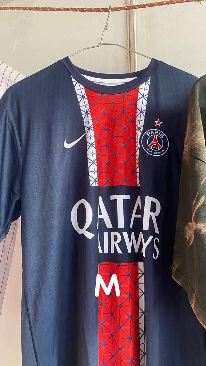 دريسات (قفط تيشيرت ) بسعرة 7الف فقط تصفية توصيل موجود لحكو مراسله خاص للحجز


**إذا كنت صاحب هذا الإعلان وتريد حذفه لأي سبب، رجاءا أرسل رسالة إلى الدعم الفني**