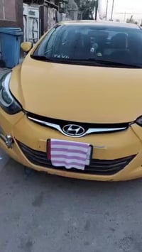 من رخصة الادمن النترا مضلع امريكي 2014 رقم لماني بغداد السعر 104بيها ح...