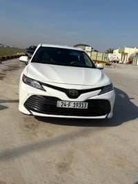 تويوتا كامري • ٢٠١٨ • دهوك