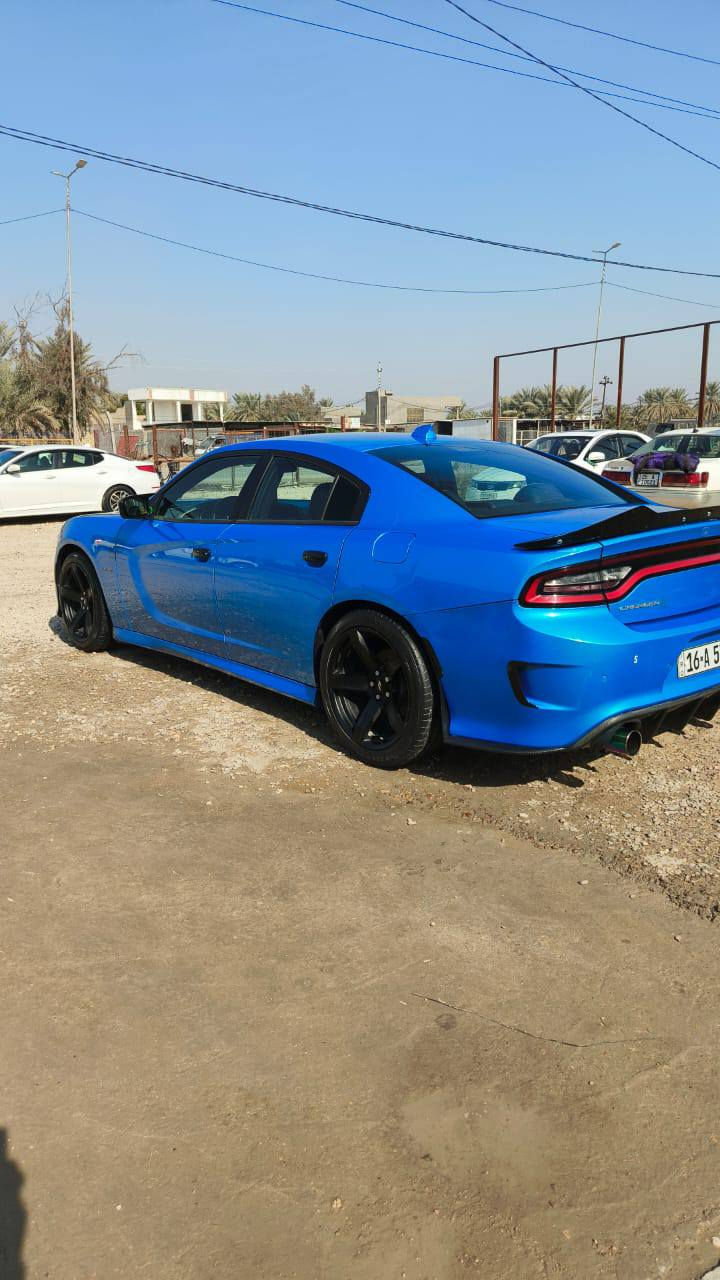 السلام عليكم
جارجر 2018 اصل 
 
RT مكينة 5700 

السيارة جديدة بمعنى الكلمة 

حادث دعاميه فقط سونار وصور الحادث موجوده ب المنشور 

ماشية 68 الف كيلو 

كير مكينة كفالة شرط الفحص 

مواصفات RTمعروفه

رقم قاسيه باسمي تحويل ثاني يوم 

مكاني بابل الحمزه الغربي 

السعر 200 وبيهة مجال
***********
