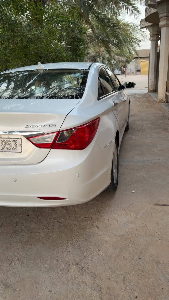 للبيع سوناتا2011

*********** خليجي محرك2400
