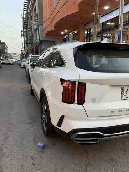 السلام عليكم سورنتو مديل 2021خليجي السياره مكفوله تبديل
دعاميه اماميه ضربه اربع اصابع في لبنيد الرقم ***********
سعر 250$
