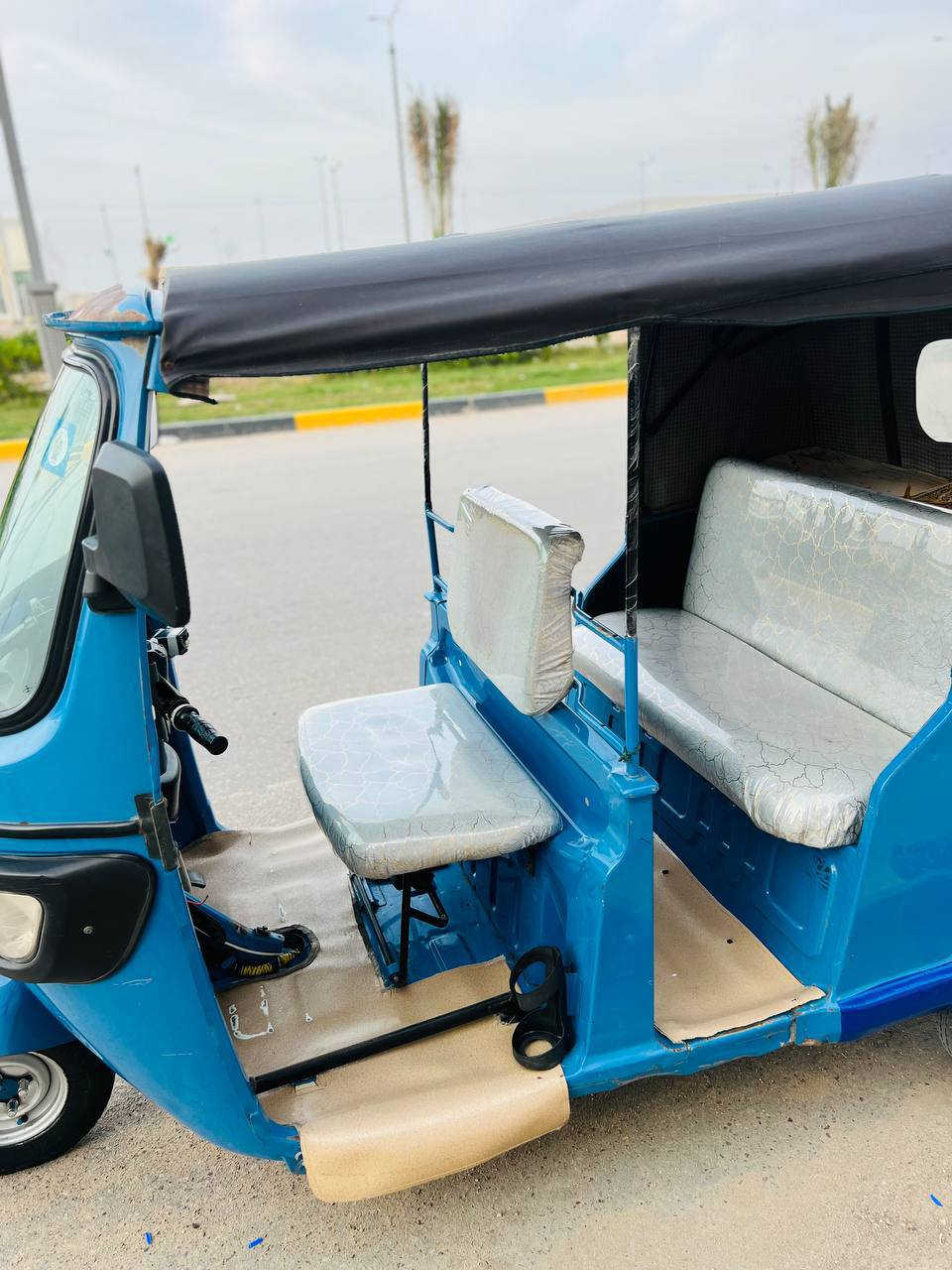 السلام عليكم تي في اس للبيع موديل 2020  كفاله ماعدا طخه خفيفه رقم ميسان بسمنه مداور ثاني يوم مكاني البصره القبله السعر 6 وبيهة مجال ***********
