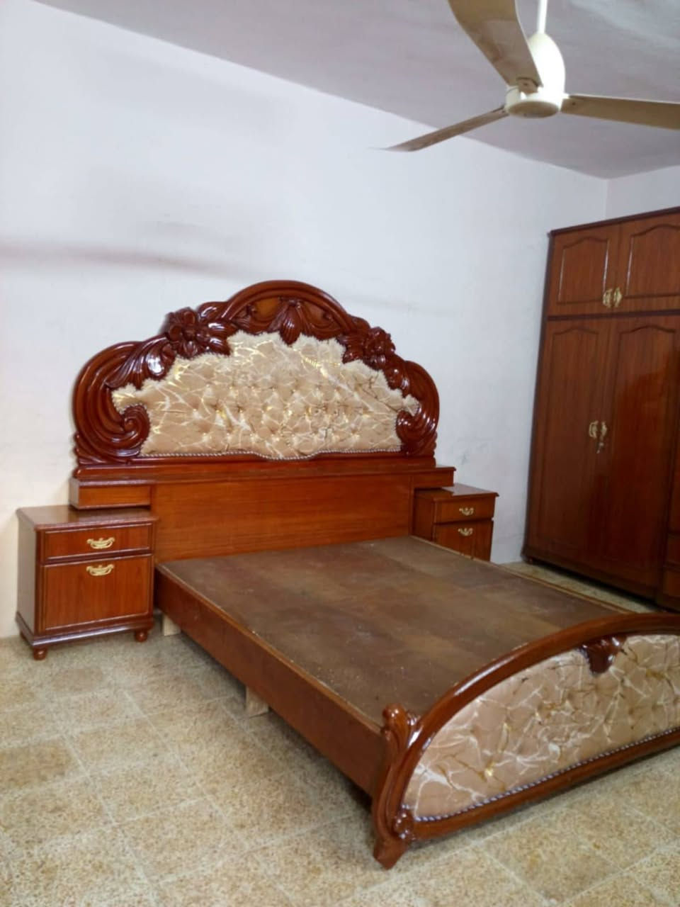 غرفه ٦باب ملحق نظيفه حيل شغل توصيه صاج ٥ملم ثقيله درجه أولى السعر 800 بي مجال الشاري يتفضل خاص 
العنوان موصل


**إذا كنت صاحب هذا الإعلان وتريد حذفه لأي سبب، رجاءا أرسل رسالة إلى الدعم الفني**
