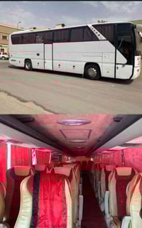 سياحة إيران • قم ومشهد • ١٠ أيام