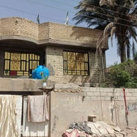 نهروان شارع المستشفى • ٢٠٠م • طابو