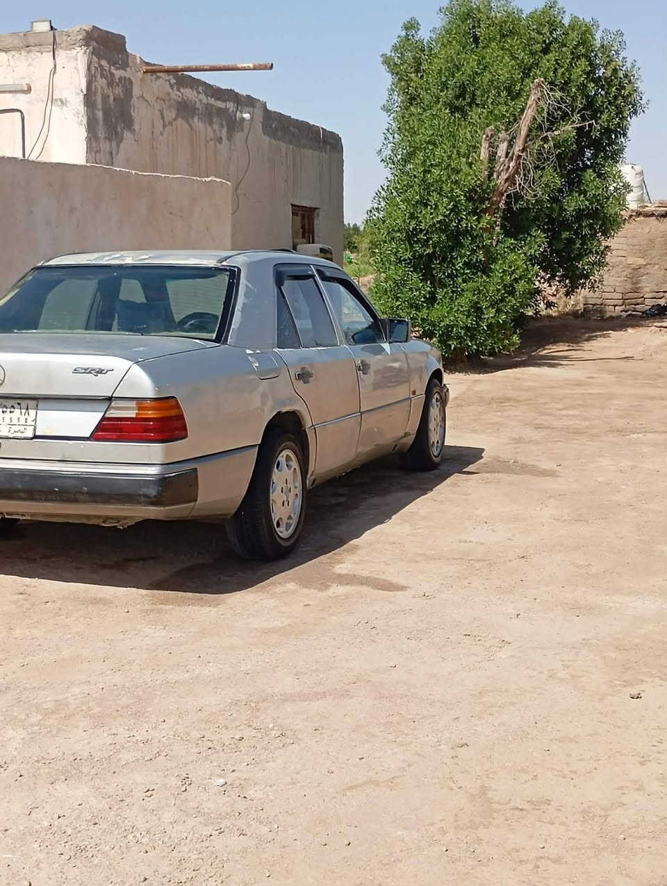 يالله دب موديل 87  حجم 230 لون رصاصي غير محدد مكينه وكير 2 ونص شحم تخم تاير كهربائيات
لايت زنون حداده 70  رقم بصره سنويه عظم عاج صار سنه منتهيه وما عليهه اي غرامه وراعيهه حاضر للتحويل 
دواخلهه حلوه ومرتبه
مسجل سماعات سياره وين ما تريد اطلع بيهه  قواعد دبلات بلاد شحم
اكلفه الك اصوليات  وتحويل  والباقي تجي وشوفه بيعنك واني خادم مكاني ناصريه قضاء الغراف السعر
29 وبيهه مجال فقط للشراي موو بس لليعامل 
مراوووس ترهم سمند غير سياره حسب القناعه والفرق
اتصال ووتساب ***********
