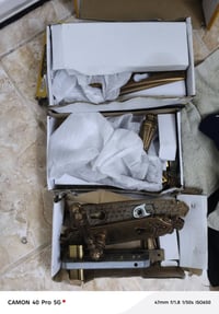 أغراض منزلية • نوعية أصلية • شلع