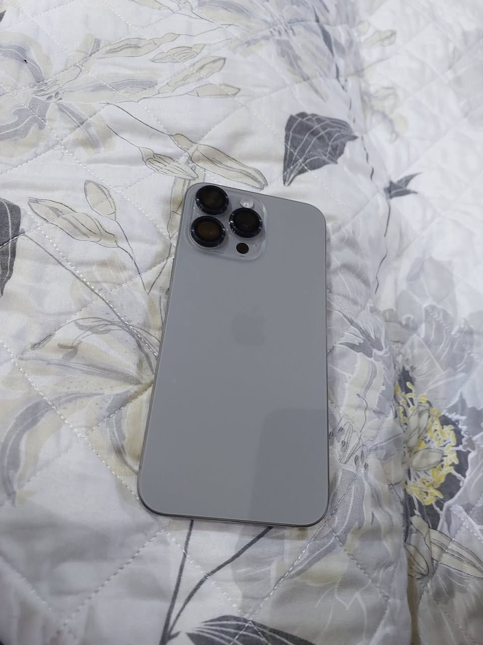 برو ماكس 15 متوازي ع بيعته سعر كامل ملحقاته
مكفول. شخط مابي  شرق الوسط  ذاكره 256 كارتونه بس ويا السعر 1.500


**إذا كنت صاحب هذا الإعلان وتريد حذفه لأي سبب، رجاءا أرسل رسالة إلى الدعم الفني**