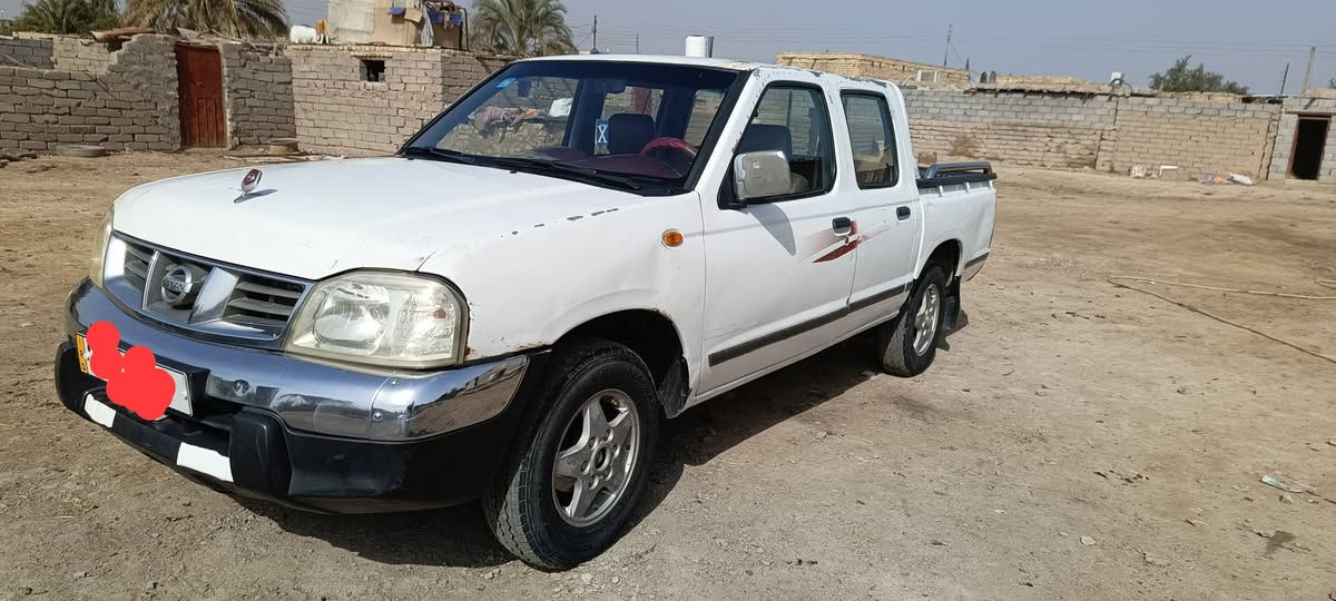 سلام عليكم  سياره بيك ام  نيسان 2009 رقم انكليزي  بسمي تحويل مباشر مكان السياره ناصريه سيد دخيل
السعر 105
رقم صاحب السياره
 ‏‪***********‬‏
