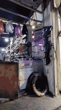 سلام عليكم ورحمه الله
محل ادوات احتياطية + ورشة تصليح للبيع في كربلاء سايدين حي العامل المنطقه الخامسه مقابل شارع المستوصف سبب البيع عدم التفرغ 

المحل خير من الله غراض دراجات كبار صغار ستوته تك تك  تريد محل كامل تريد غراض شلع هم ابيعلك 

للاستفسار 

***********

***********
