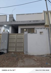 النجف • ١٠٠م • غرفة وصالة