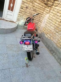 تايكر • ٢٠٢١ • بستم