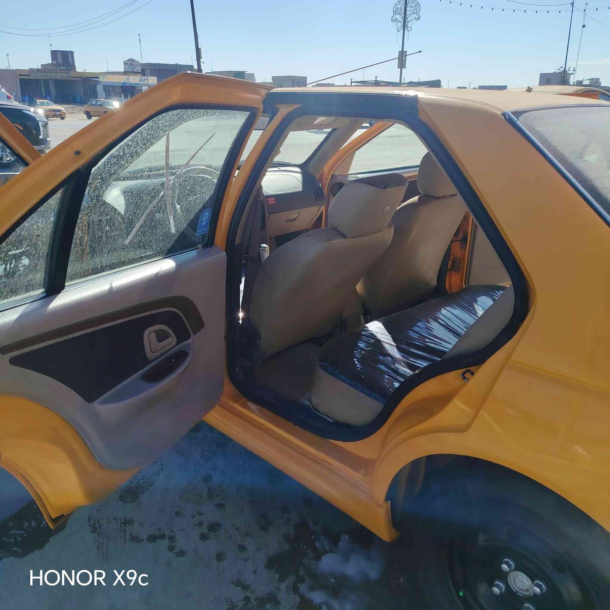 سلام عليكم بيجو باص للبيع كفاله عامه سياره بيه ضعف بل مكينه قليل رقم بابل الأحد رقمه السنويه 31 سياره محجوزه ستقع كتروني مكان الديونيه الدغاره والسعر ٦٣ بيه مجال حك الجيه وهاذه رقمي *********** ☘️👌
