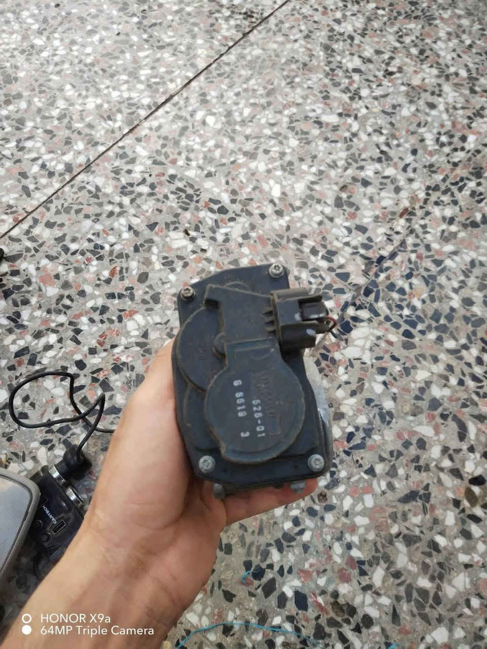 ٢٠ الف مع التوصيل


**إذا كنت صاحب هذا الإعلان وتريد حذفه لأي سبب، رجاءا أرسل رسالة إلى الدعم الفني**