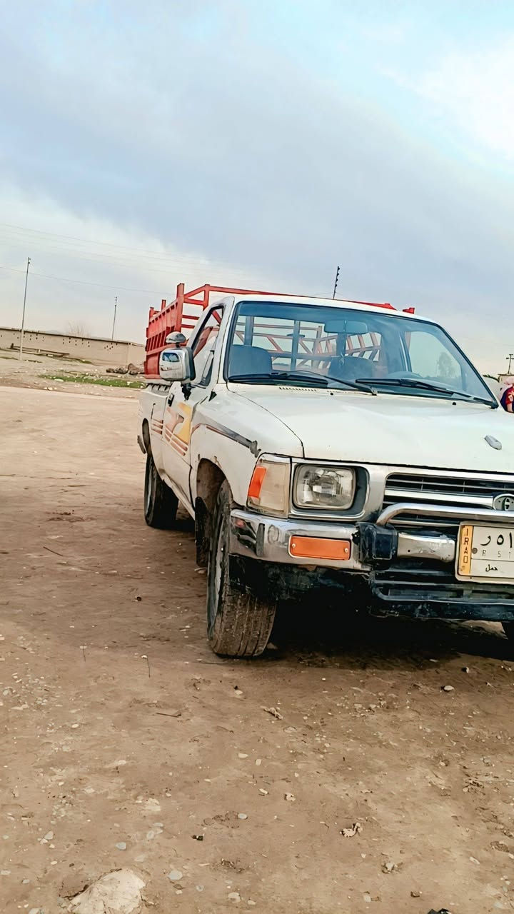 سلام عليكم بيكم موديل 92البيع  محرك    جديد كير جديد   شاصي شرط ارقم نينوئ   تحويل شرط المكان الموصل     السعر  60وبيها مجال لطيبين  ***********
