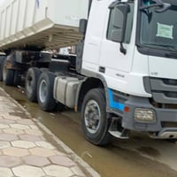 اكتروز • فحل • البصرة