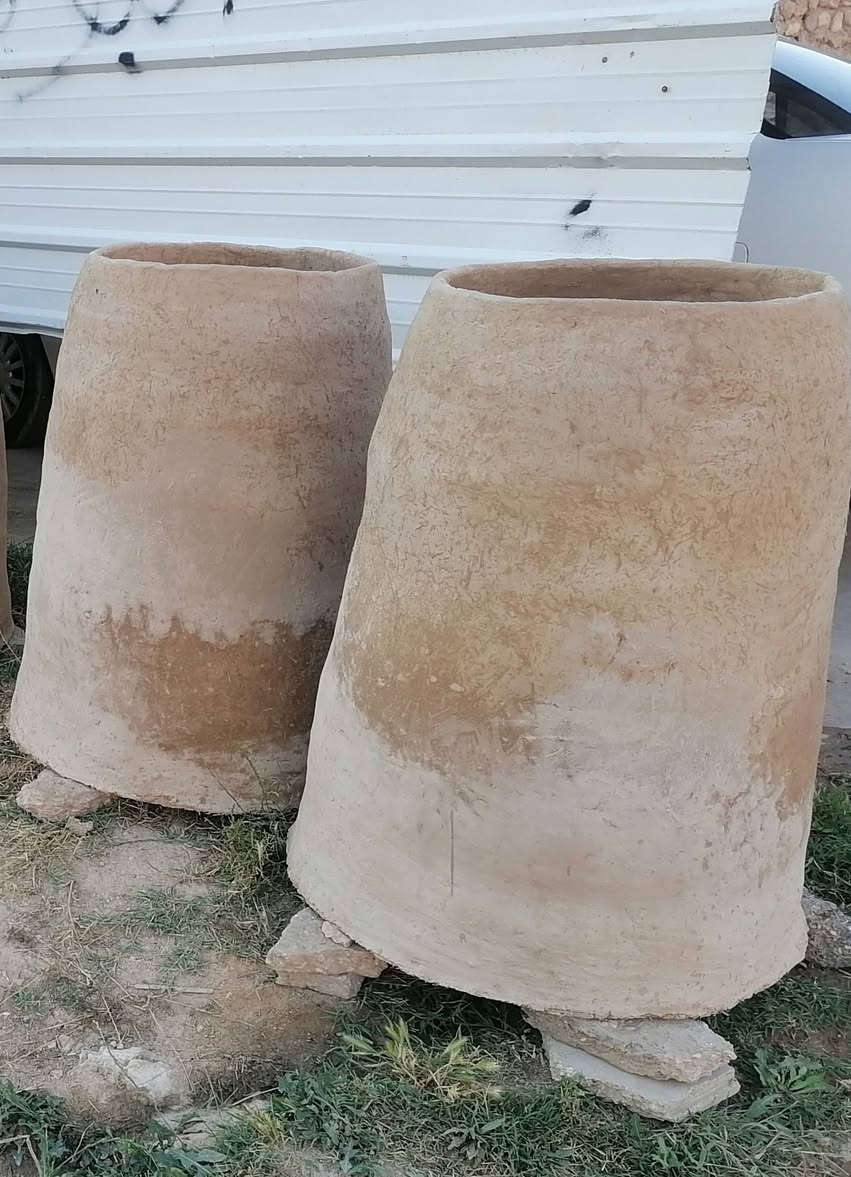 تنانير طين حري درجه اولى مال الديره الموقع حدبثه وادي الخمسه  خبز وشوي مستعدون تجهيز الافران والمطاعم والبيوت


**إذا كنت صاحب هذا الإعلان وتريد حذفه لأي سبب، رجاءا أرسل رسالة إلى الدعم الفني**